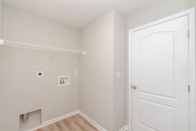 5203 Hazeltine Lane, Lebanon, OH 45036