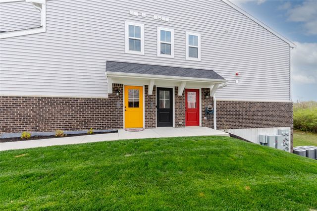 5203 Hazeltine Lane, Lebanon, OH 45036