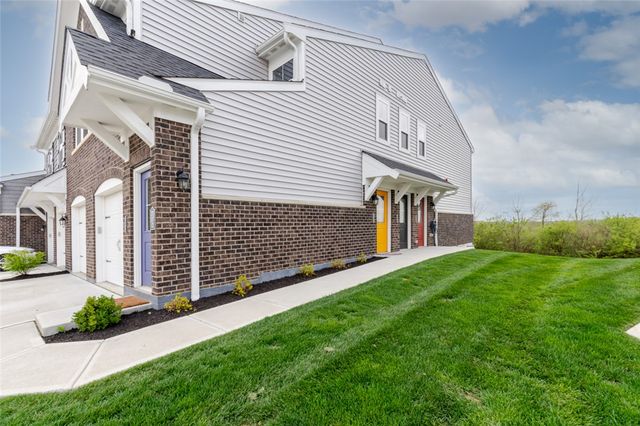 5203 Hazeltine Lane, Lebanon, OH 45036