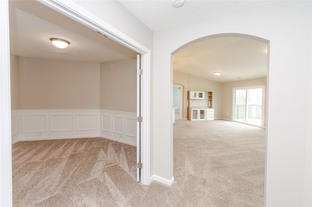 5203 Hazeltine Lane, Lebanon, OH 45036