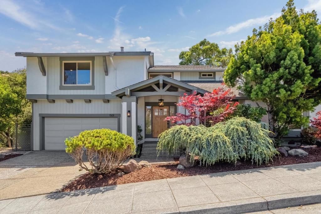 1501 De Anza Boulevard, San Mateo, CA 94403