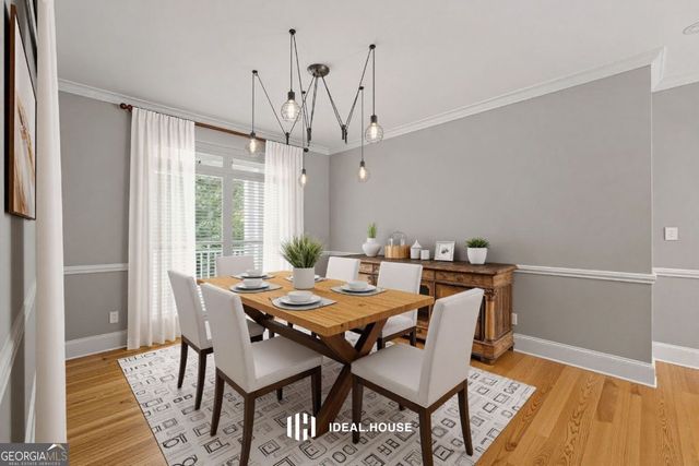 2230 Ewing Chapel Road, Dacula, GA 30019