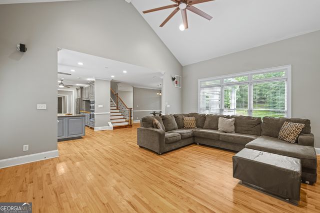 2230 Ewing Chapel Road, Dacula, GA 30019