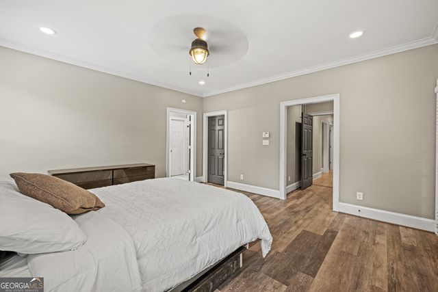 2230 Ewing Chapel Road, Dacula, GA 30019