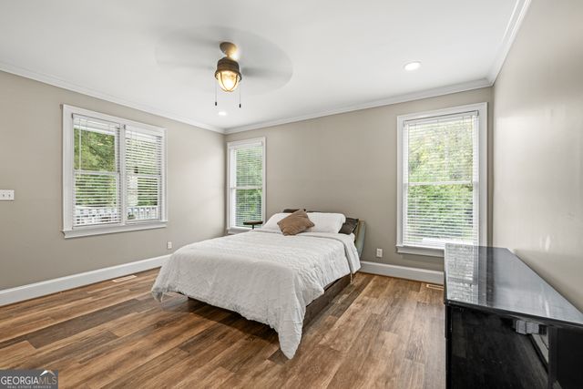 2230 Ewing Chapel Road, Dacula, GA 30019