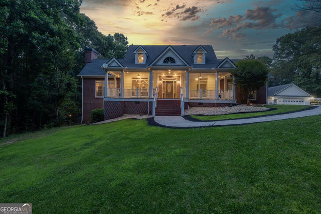 2230 Ewing Chapel Road, Dacula, GA 30019