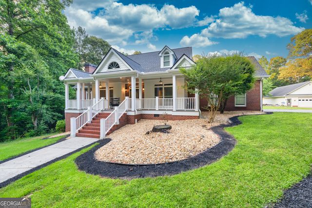 2230 Ewing Chapel Road, Dacula, GA 30019