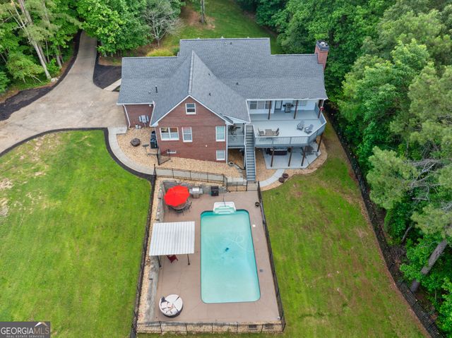 2230 Ewing Chapel Road, Dacula, GA 30019