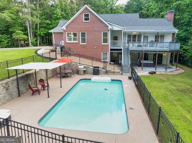 2230 Ewing Chapel Road, Dacula, GA 30019