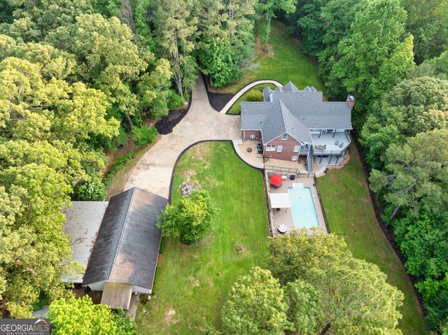 2230 Ewing Chapel Road, Dacula, GA 30019