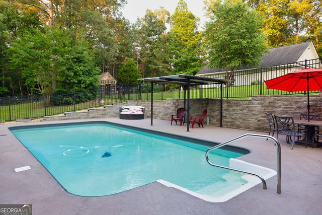 2230 Ewing Chapel Road, Dacula, GA 30019