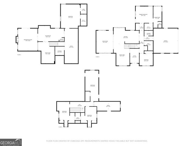 2230 Ewing Chapel Road, Dacula, GA 30019