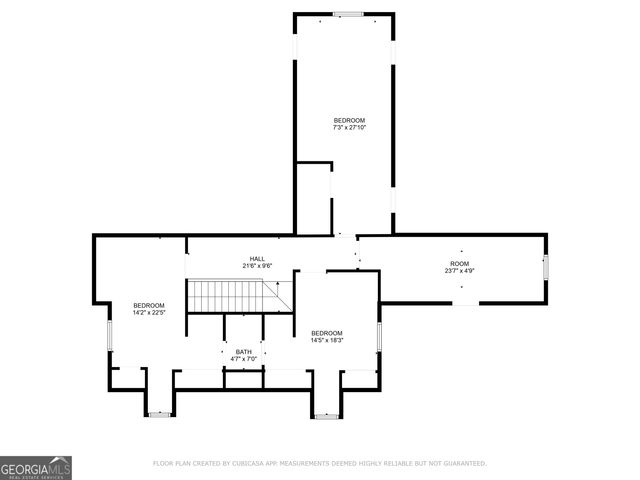 2230 Ewing Chapel Road, Dacula, GA 30019