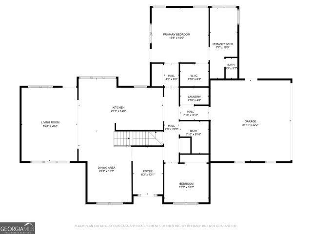 2230 Ewing Chapel Road, Dacula, GA 30019