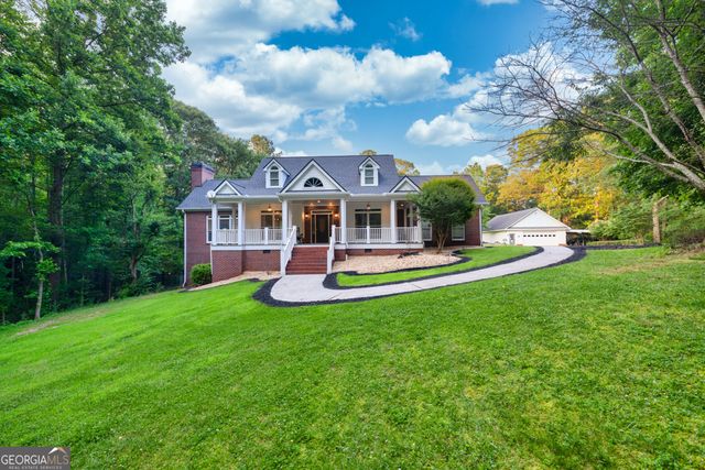 2230 Ewing Chapel Road, Dacula, GA 30019