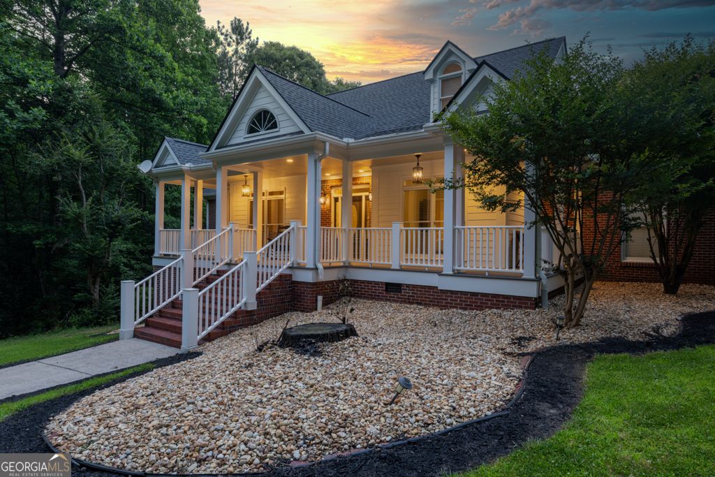 2230 Ewing Chapel Road, Dacula, GA 30019