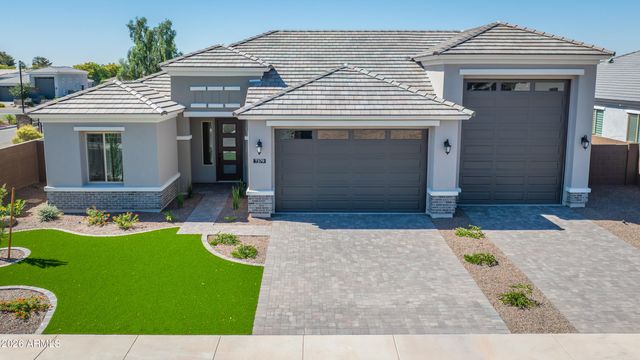 7379 W LISBON Lane, Peoria, AZ 85381