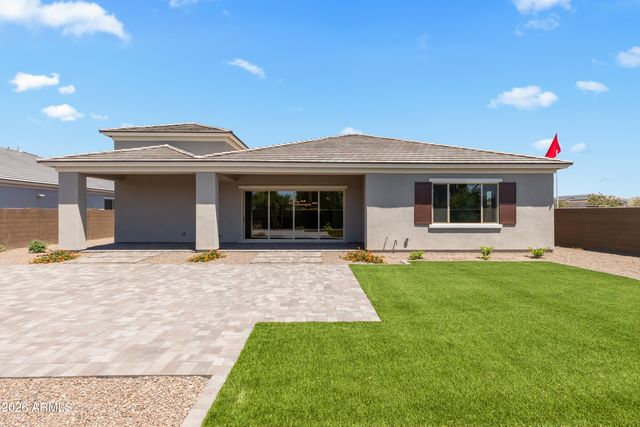 7379 W LISBON Lane, Peoria, AZ 85381