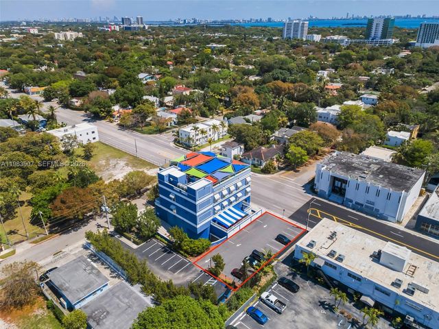4128 N Miami Ave, Miami, FL 33127