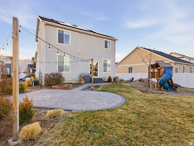 7884 N SEABISCUIT RD, Eagle Mountain, UT 84005
