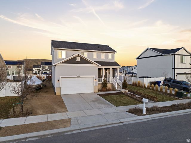 7884 N SEABISCUIT RD, Eagle Mountain, UT 84005