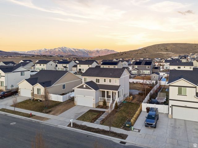 7884 N SEABISCUIT RD, Eagle Mountain, UT 84005