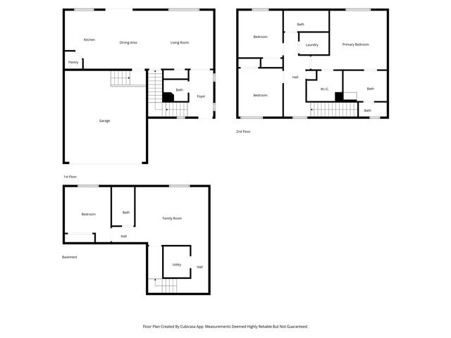 7884 N SEABISCUIT RD, Eagle Mountain, UT 84005