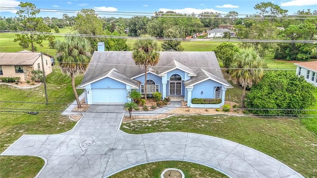 9529 NORTHCLIFFE BOULEVARD, Spring Hill, FL 34608