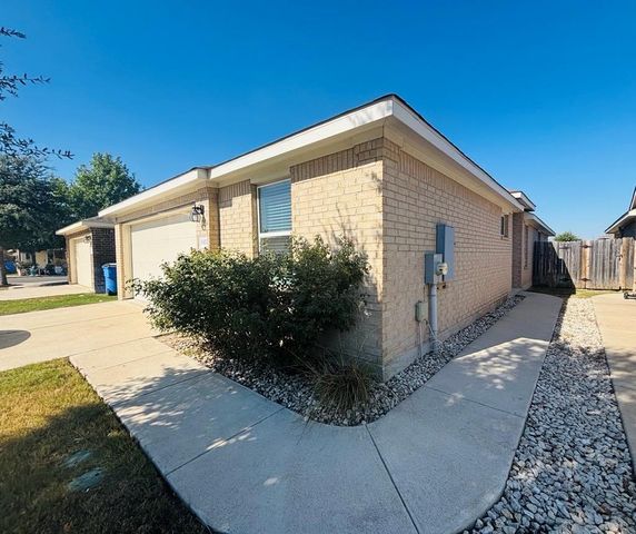 1302 Golden Barley DR, Pflugerville, TX 78660
