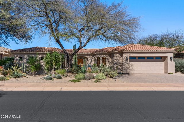 9708 E PRESERVE Way, Scottsdale, AZ 85262