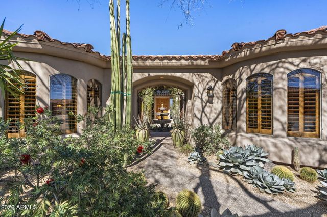 9708 E PRESERVE Way, Scottsdale, AZ 85262