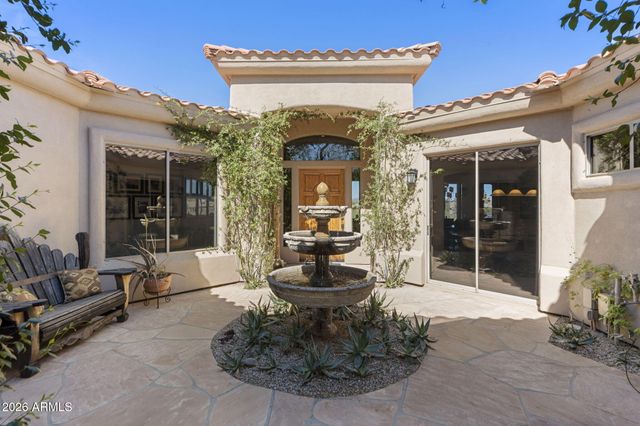 9708 E PRESERVE Way, Scottsdale, AZ 85262