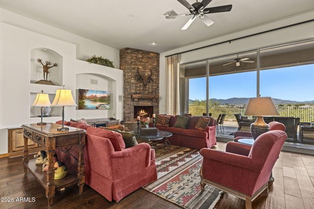 9708 E PRESERVE Way, Scottsdale, AZ 85262