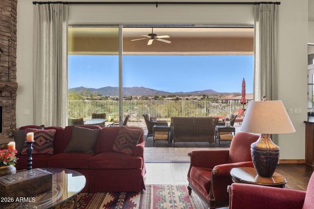 9708 E PRESERVE Way, Scottsdale, AZ 85262