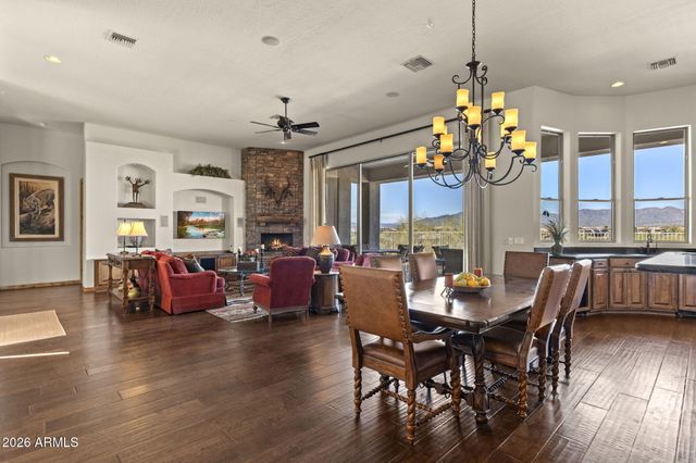 9708 E PRESERVE Way, Scottsdale, AZ 85262