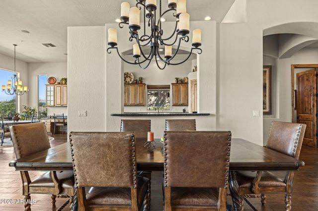 9708 E PRESERVE Way, Scottsdale, AZ 85262