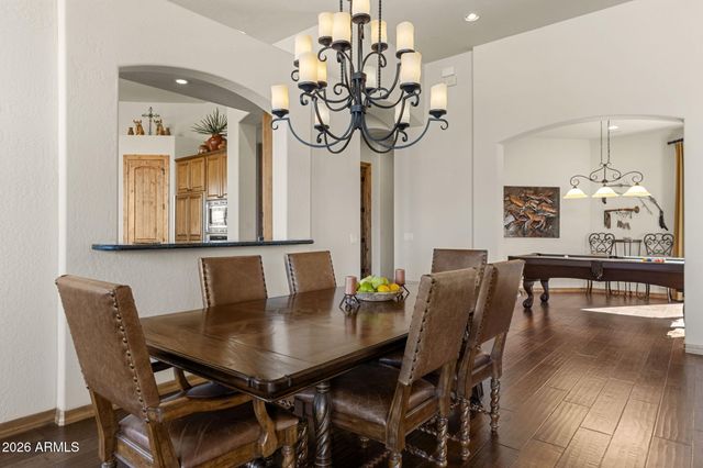 9708 E PRESERVE Way, Scottsdale, AZ 85262