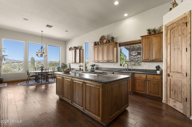 9708 E PRESERVE Way, Scottsdale, AZ 85262