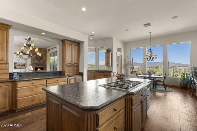 9708 E PRESERVE Way, Scottsdale, AZ 85262