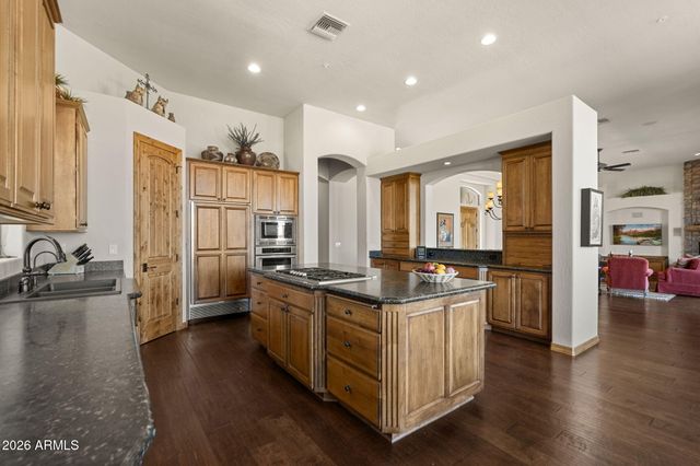 9708 E PRESERVE Way, Scottsdale, AZ 85262