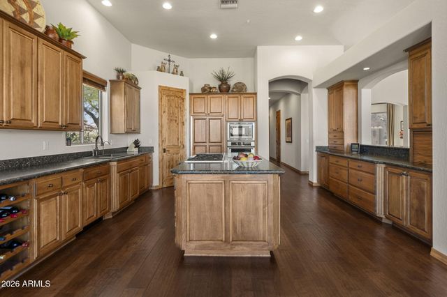 9708 E PRESERVE Way, Scottsdale, AZ 85262