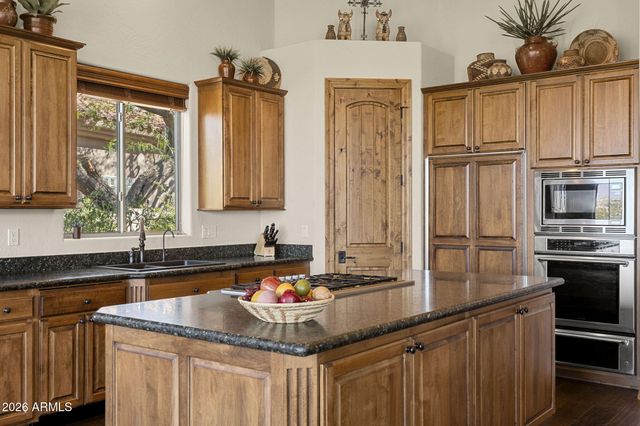 9708 E PRESERVE Way, Scottsdale, AZ 85262