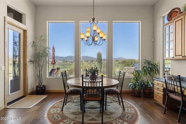 9708 E PRESERVE Way, Scottsdale, AZ 85262