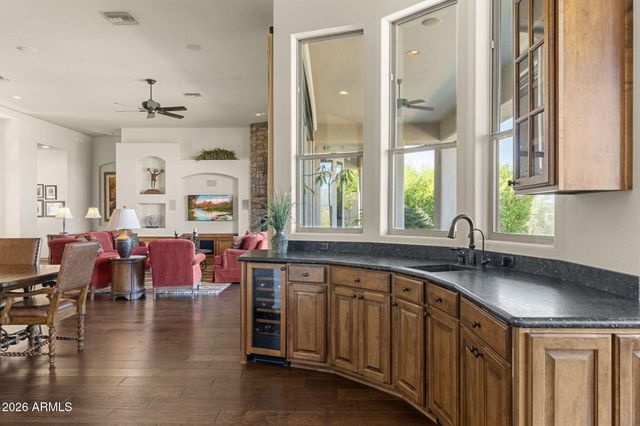 9708 E PRESERVE Way, Scottsdale, AZ 85262