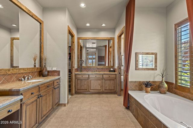 9708 E PRESERVE Way, Scottsdale, AZ 85262