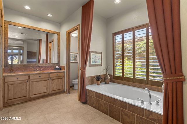 9708 E PRESERVE Way, Scottsdale, AZ 85262