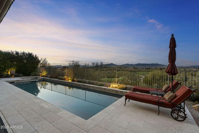 9708 E PRESERVE Way, Scottsdale, AZ 85262