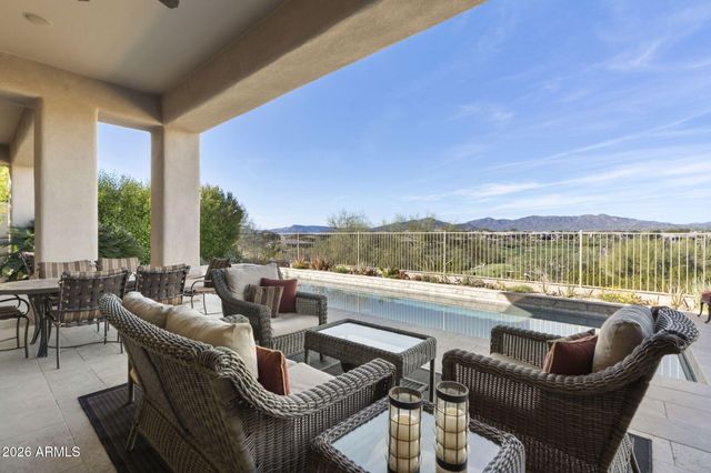 9708 E PRESERVE Way, Scottsdale, AZ 85262