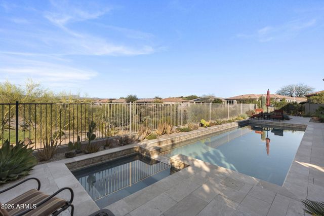 9708 E PRESERVE Way, Scottsdale, AZ 85262