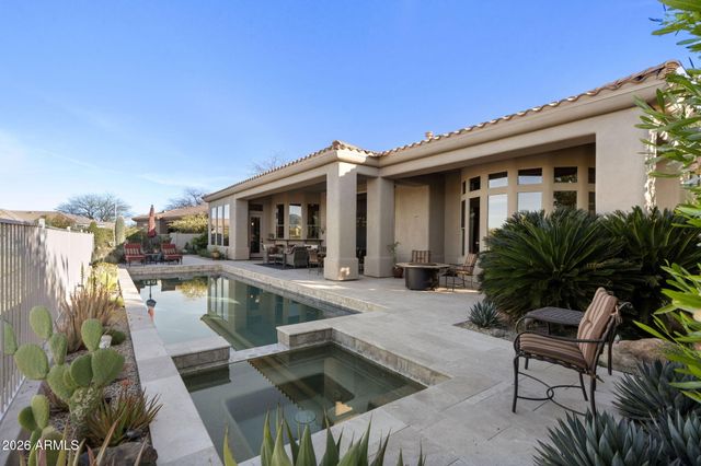 9708 E PRESERVE Way, Scottsdale, AZ 85262